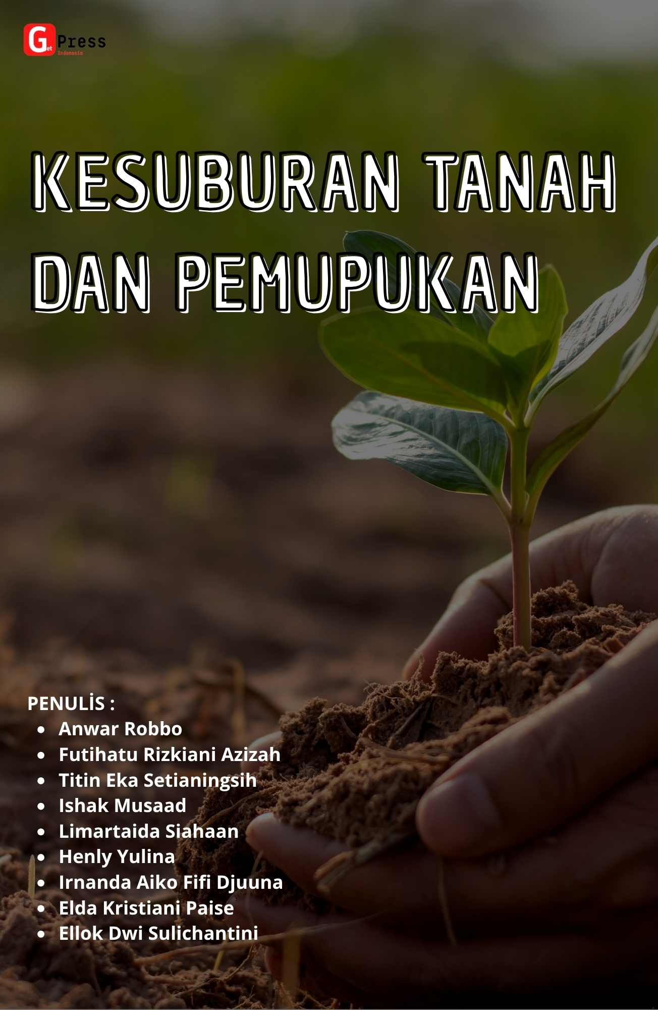 Kesuburan Tanah Dan Pemupukkan